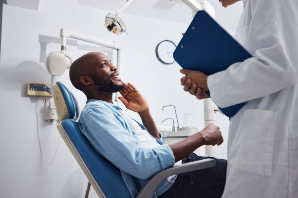 Best Holiday Emergency Dentist in Robersonville, NC