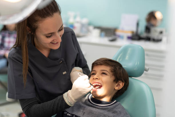Best Emergency Dental Services for Seniors in Robersonville, NC