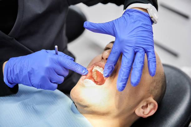 Best Emergency Cosmetic Dentistry in Robersonville, NC