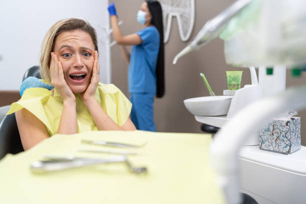 Best Emergency Root Canal Treatment in Robersonville, NC