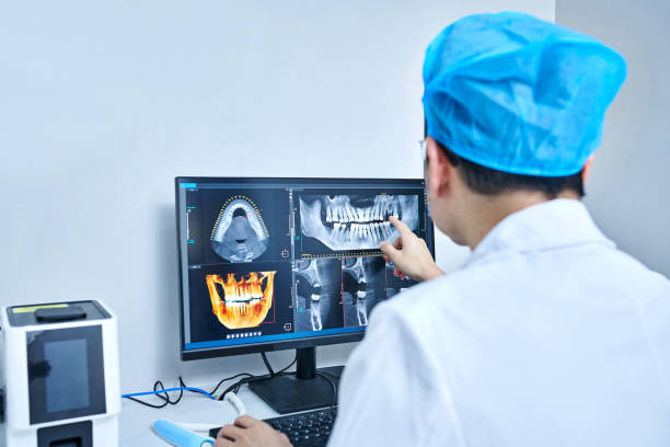 Best Emergency Dental Extractions in Robersonville, NC