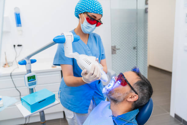 Best Orthodontic Emergency Dentist in Robersonville, NC