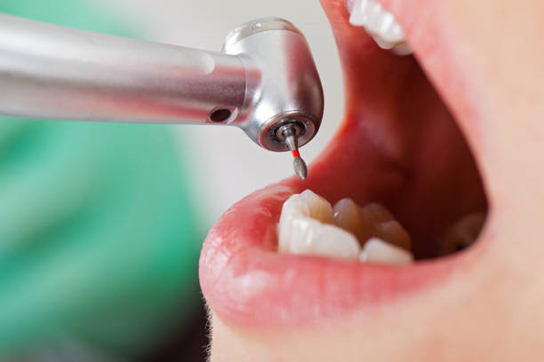 Best Emergency Cosmetic Dentistry in Robersonville, NC